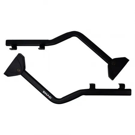 샤드 스즈키 Bandit GSF600 N&750&1200 N/S 탑 케이스 후면 피팅 4136083796