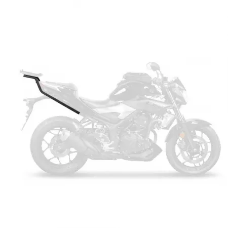 샤드 Yamaha MT03/YZF-R3 탑 케이스 후면 피팅 4136109415