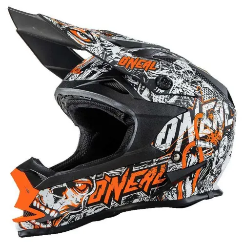 오닐 Spare For Helmet 7Series Evo Menace 썬바이저 4136259969