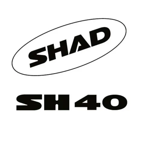 샤드 SH40 2011 케이스 태그 4136277921
