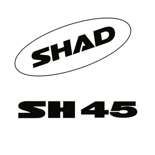 샤드 SH45 2011 케이스 태그 4136277930