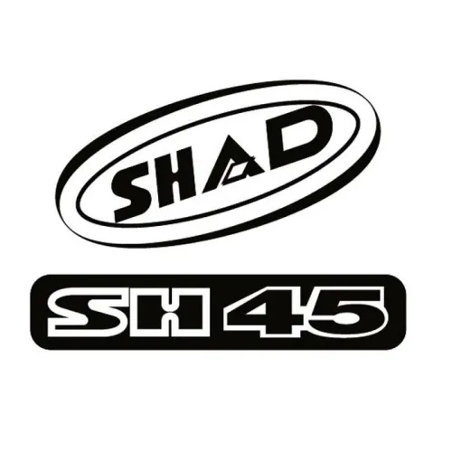 샤드 SH45 케이스 태그 4136277932