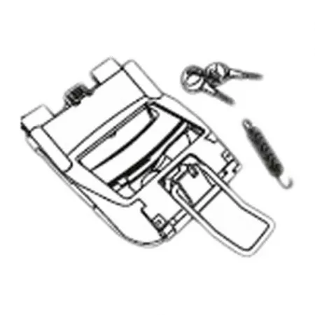 샤드 SH45/SH40 상단 케이스 닫기 4136277933