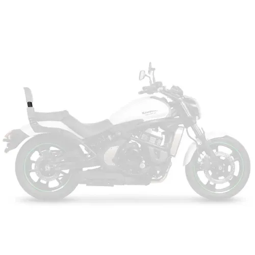 샤드 Kawasaki Vulcan S 등받이 4136437365