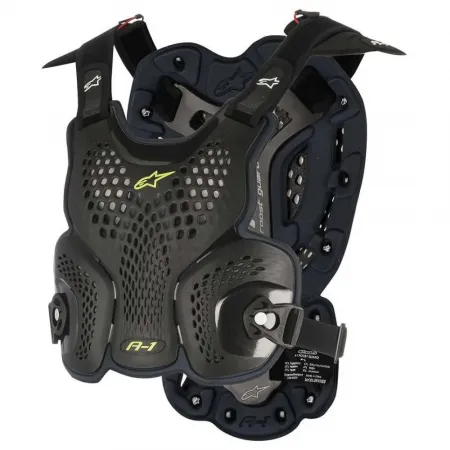 알파인스타 A-1 Roost Guard 보호 조끼 4136581447