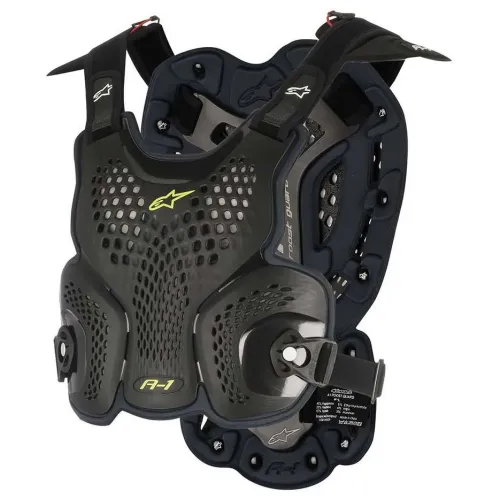 알파인스타 A-1 Roost Guard 보호 조끼 4136581447