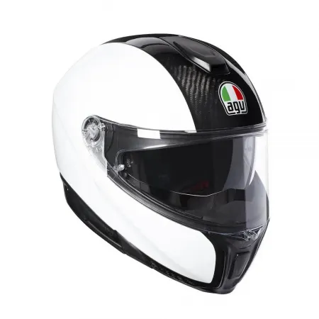 AGV Sportmodular Solid MPLK 모듈형 헬멧 4136626687