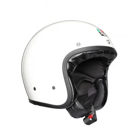 AGV X70 Solid 오픈 페이스 헬멧 4136627008