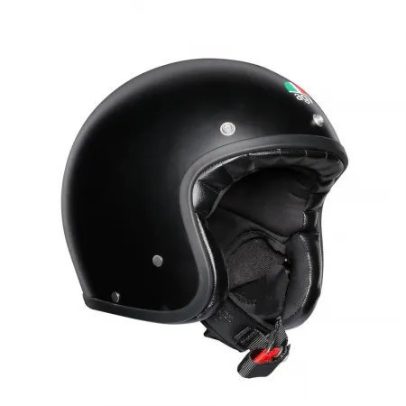 AGV X70 Solid 오픈 페이스 헬멧 4136627010