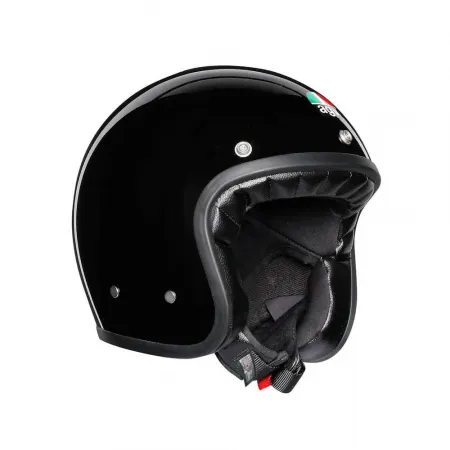 AGV X70 Solid 오픈 페이스 헬멧 4136627011