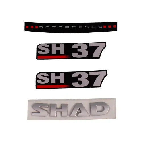 샤드 SH37 케이스 태그 4136674509