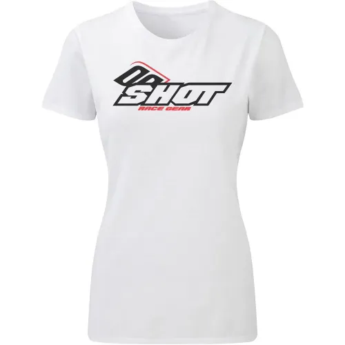 SHOT Team 반팔 티셔츠 4136699298