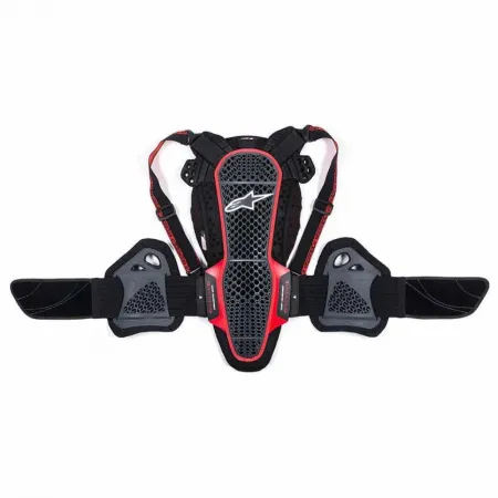 알파인스타 Nucleon KR 3 등 보호대 4136798417