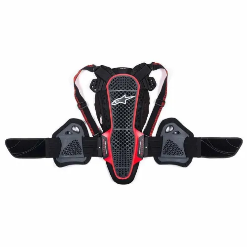 알파인스타 Nucleon KR 3 등 보호대 4136798417