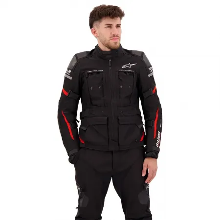 알파인스타 Stella Andes Pro Drystar Tech-Air Compatible 자켓 4136867561