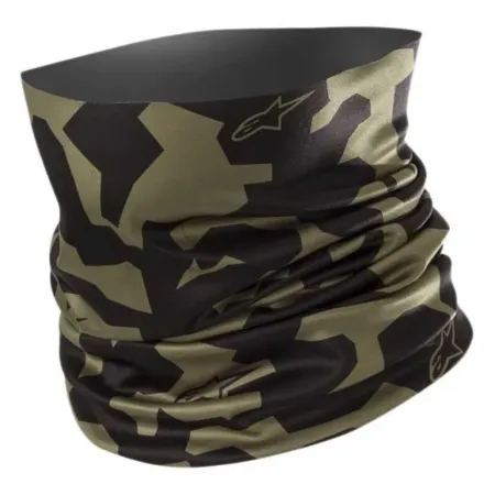 알파인스타 Camo 넥워머 4136867730