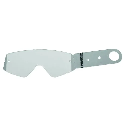 THOR Sniper Laminated 오프로드 헬멧 티어오프 14 단위 4136993162