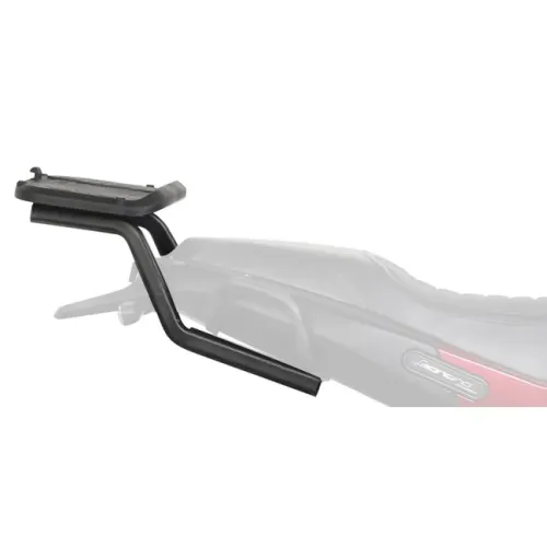 샤드 Benelli Leoncino 502i/Trail 탑 케이스 후면 피팅 4137027022