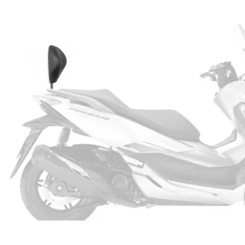 샤드 Honda Forza 125/300 등받침 조정 4137027046