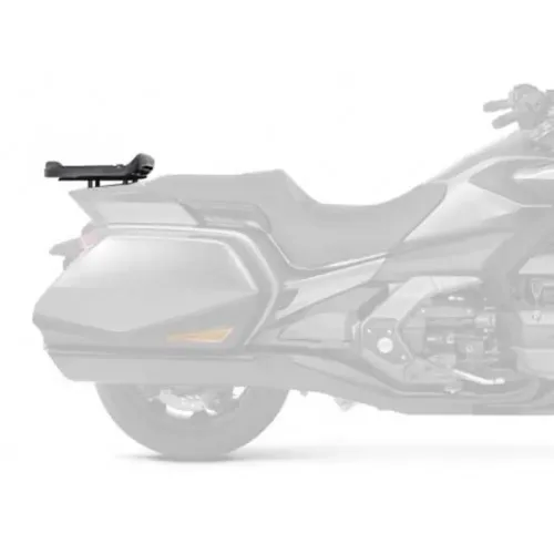 샤드 혼다 Goldwing GL1800 탑 케이스 후면 피팅 4137027048
