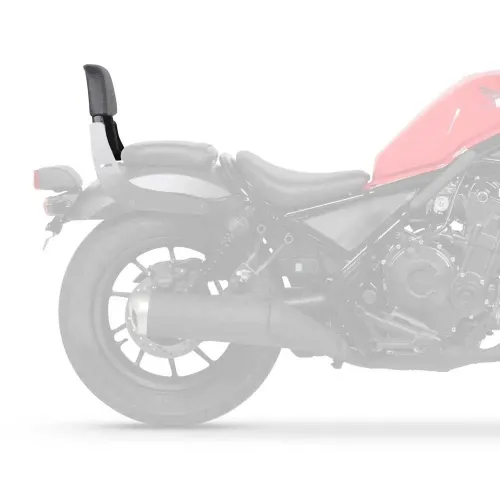 샤드 Honda CMX Rebel 500 등받침 조정 4137027051