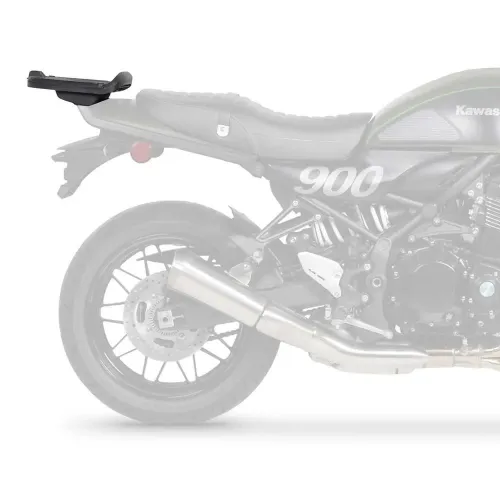 샤드 가와사키 Z900RS/Z900RS Cafe 탑 케이스 후면 피팅 4137027061