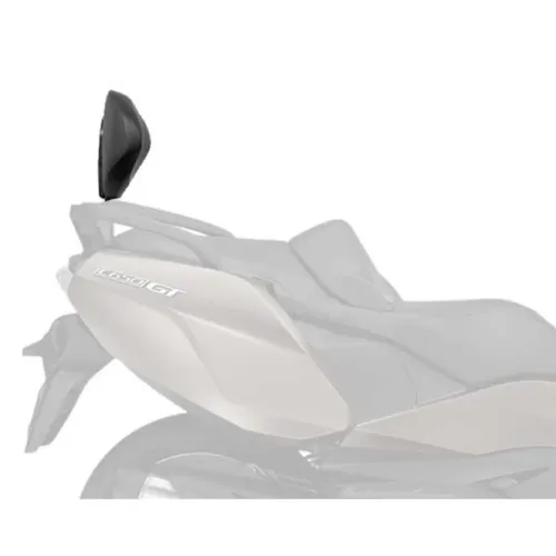 샤드 BMW C650GT 등받침 조정 4137027080