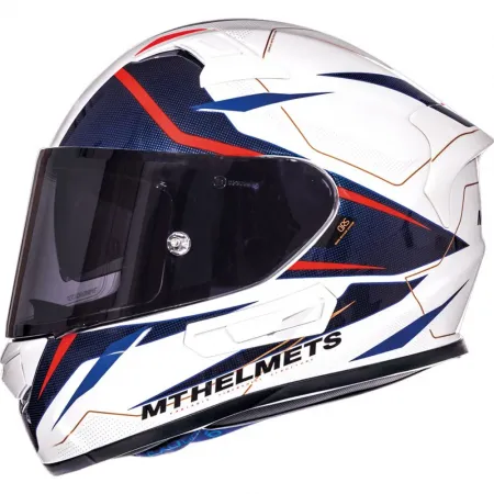 MT헬멧 KRE SV Intrepid 풀페이스 헬멧 4137090993