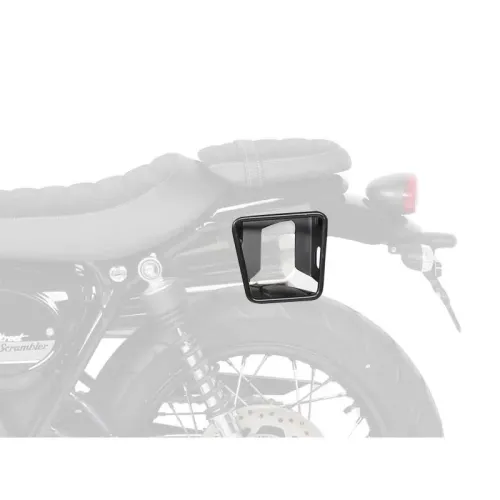 샤드 SR 트라이엄프 Street Scrambler 900 오토바이 새들백 지지대 4137143628