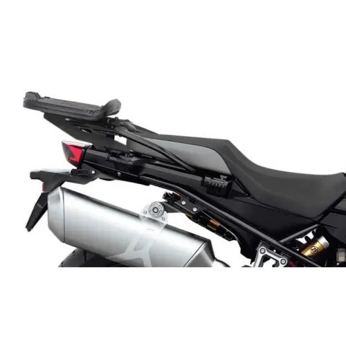 샤드 BMW F850GS 탑 케이스 후면 피팅 4137143629