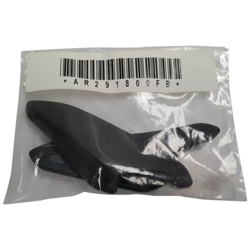 아라이 Duct 4 Lateral Neck 오토바이 헬멧 후면 통풍구 4137251918