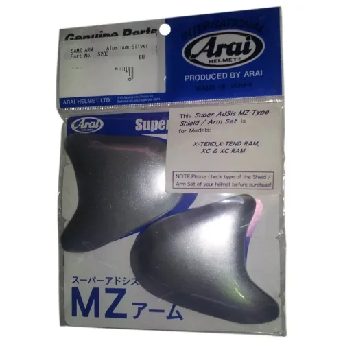 아라이 VAS-Z 헬멧 측면 패널 4137251935