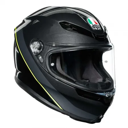 AGV K6 Multi MPLK 풀페이스 헬멧 4137296666