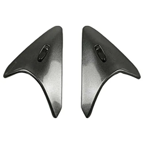 아라이 Astro-R/SZ-F Rear 헬멧 상단 에어벤트 4137299271