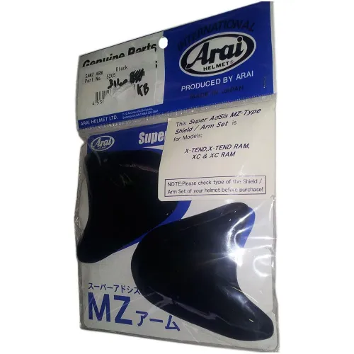 아라이 X-Tend/RAM/SZ-RAM-X/SZ-RAM-4 헬멧 측면 패널 4137299458