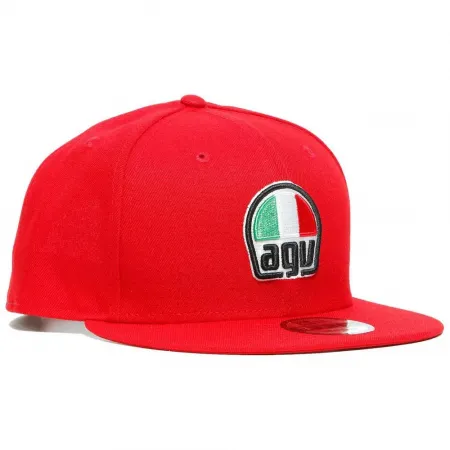 다이네즈 AGV 9Fifty Snapback 모자 4137304012