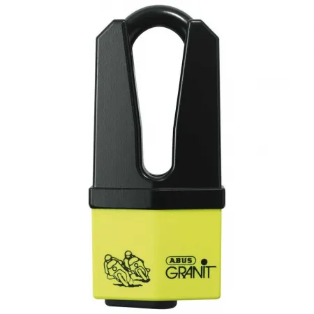 아부스 Granit Quick 37/60HB70 디스크 자물쇠 장치 4137313011