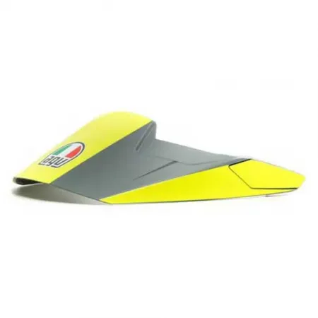 AGV AX9 Peak 바이저 4137341085