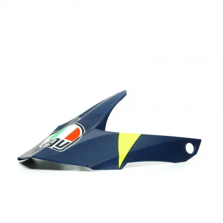 AGV Visera AX-8 Evo Painted 바이저 4137342104