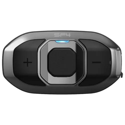 세나 SF4 Motorcycle Bluetooth Communication System Dual Pack 인터콤 4137342652