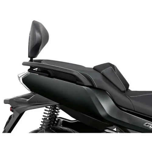 샤드 BMW C400GT 등받침 조정 4137344713