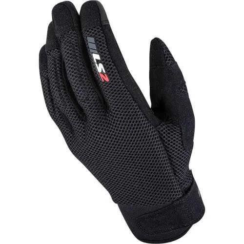 LS2 Textil Cool 장갑 4137388007