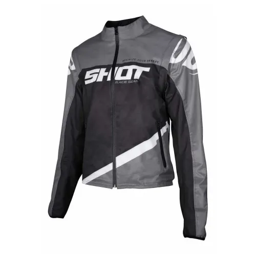 SHOT Softshell Lite 재킷 4137391859