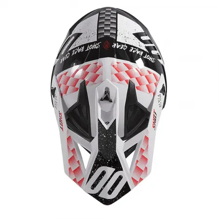 SHOT Visera Lite Rush 바이저 4137391915