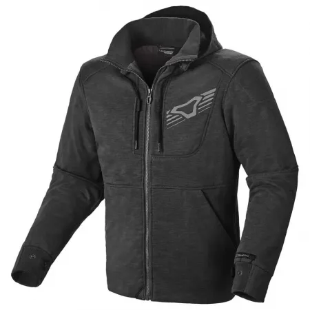 마크나 District Big 풀지퍼 스웨터 4137396070