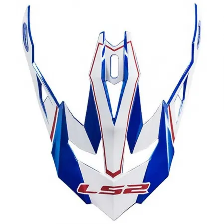 LS2 Visera MX470 Power 바이저 4137444018