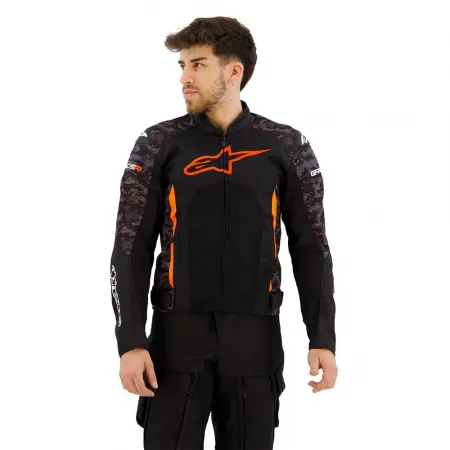 알파인스타 T-GP Plus R V3 Air 자켓 4137451162