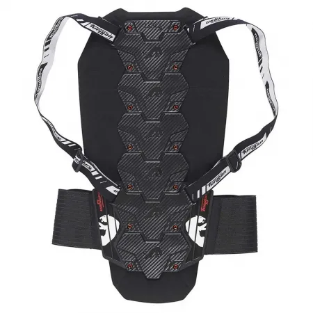 퓨리간 Fury D3O 레이싱 등 보호대 4137551652