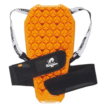 퓨리간 Fury D3O 레이싱 등 보호대 4137557608