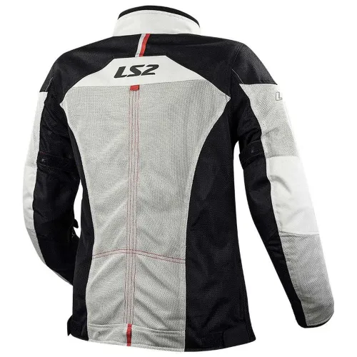 LS2 Textil Alba 자켓 4137566195